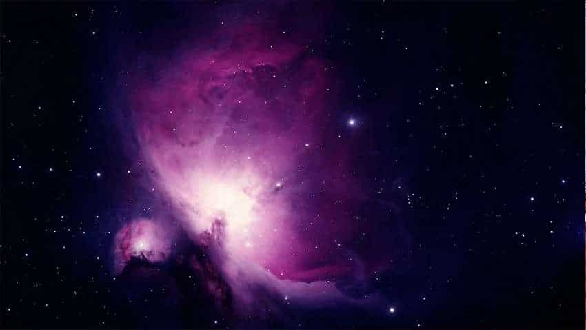 Matter of pride! Landmark achievement by Indian astronomers - Check the latest discovery Matter of pride! Landmark achievement by Indian astronomers - Check the latest discovery