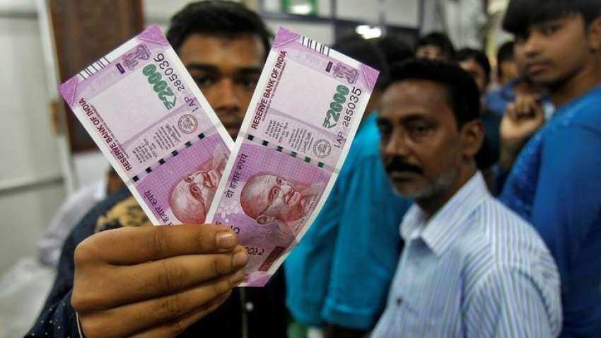 Amid Covid, I-T Dept refunds Rs 98.6K cr to 26 lakh taxpayers Amid Covid, I-T Dept refunds Rs 98.6K cr to 26 lakh taxpayers
