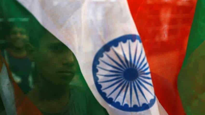 India ranks 48th in global innovation index India ranks 48th in global innovation index