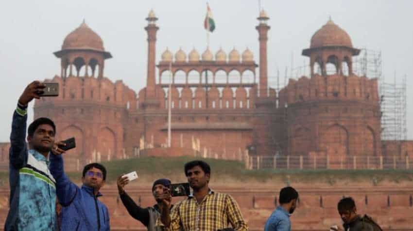 Hotel, tourism sector returning back to normal Hotel, tourism sector returning back to normal