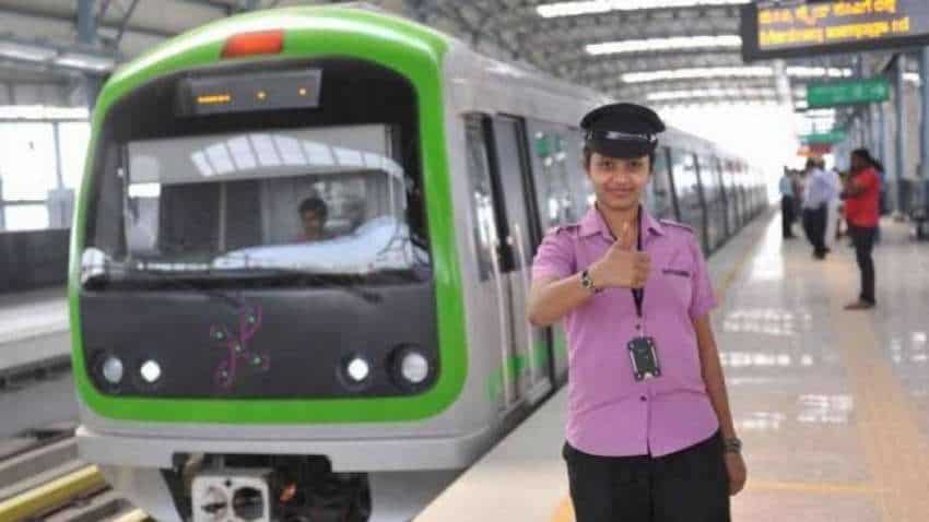 Namma Metro alert! Bengaluru Metro to resume operations from this date; Bangalore residents must know these dos and don’ts Namma Metro alert! Bengaluru Metro to resume operations from this date; Bangalore residents must know these dos and don’ts