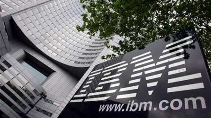 An Indian firm to deploy at least 10 Cloud platforms by 2023: IBM