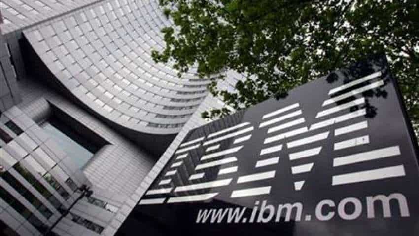 An Indian firm to deploy at least 10 Cloud platforms by 2023: IBM An Indian firm to deploy at least 10 Cloud platforms by 2023: IBM
