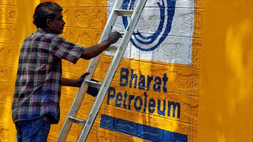 Finance Ministry approves 2 pct ESOPs for BPCL employees