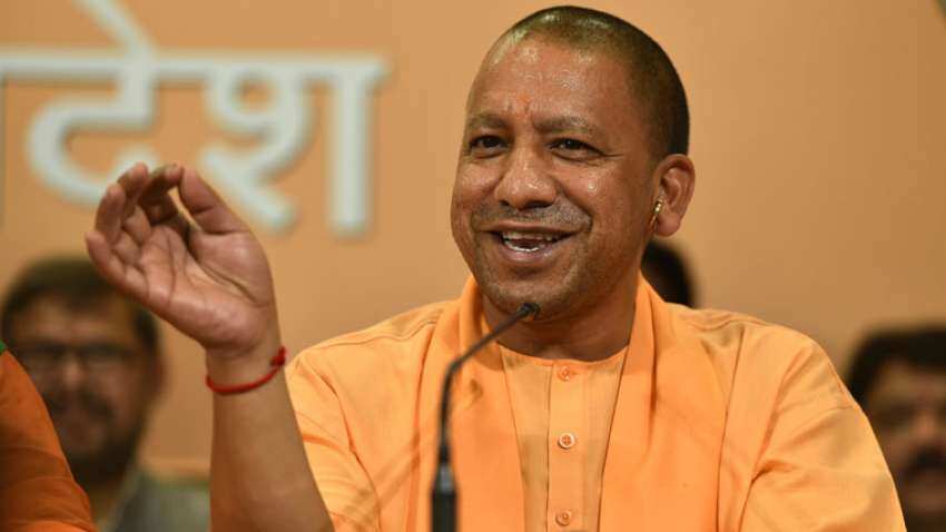 Put development work of Ayodhya on fast-track mode, UP CM to officials