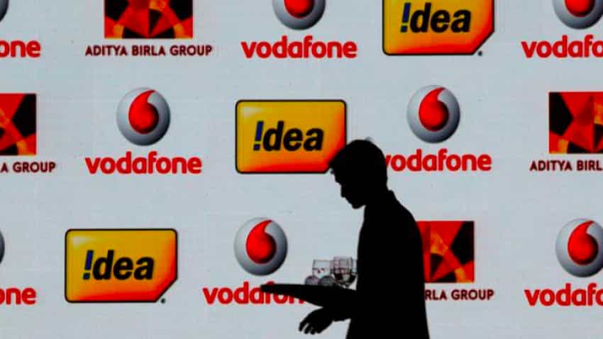 New Vodafone Idea prepaid plans: Get unlimited talk time, other benefits under Rs 109, Rs 169 plans New Vodafone Idea prepaid plans: Get unlimited talk time, other benefits under Rs 109, Rs 169 plans