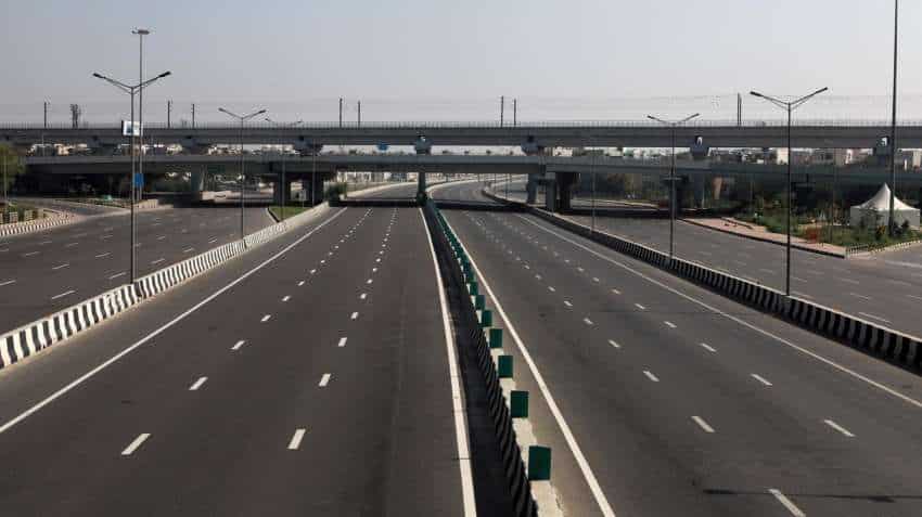 National highways construction: With 3,181 km constructed in Apr-Aug, government surpasses target National highways construction: With 3,181 km constructed in Apr-Aug, government surpasses target