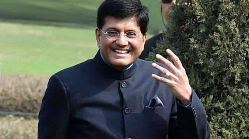 Piyush Goyal asks auto firms to reduce royalty payments to their parent companies