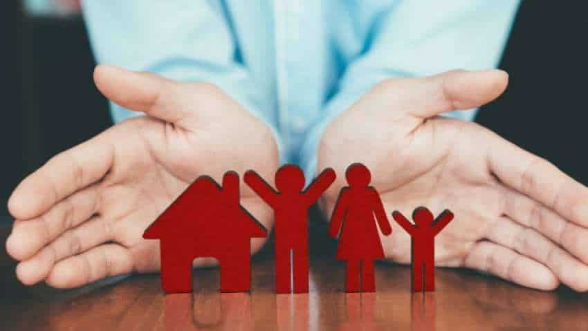 Affordable rental housing complexes included in infra sector Affordable rental housing complexes included in infra sector