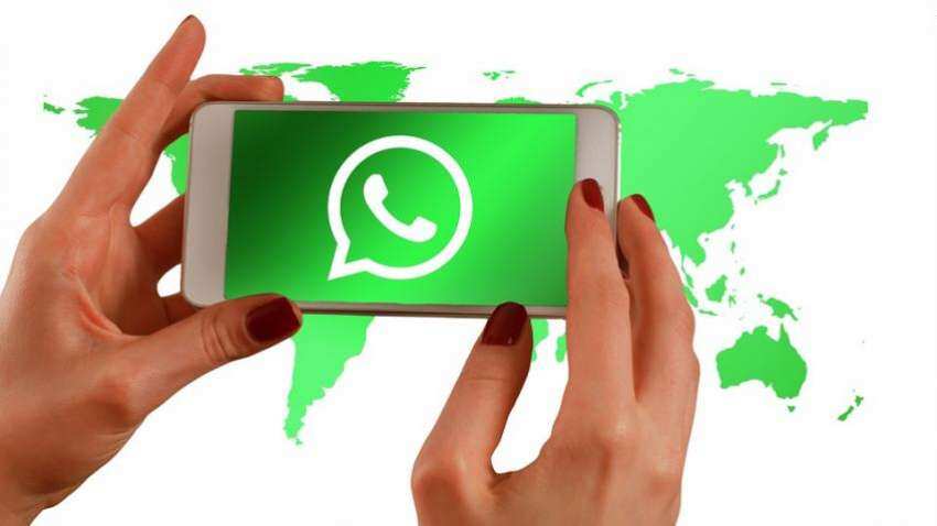 WhatsApp partners Cyber Peace Foundation to drive cyber safety awareness WhatsApp partners Cyber Peace Foundation to drive cyber safety awareness