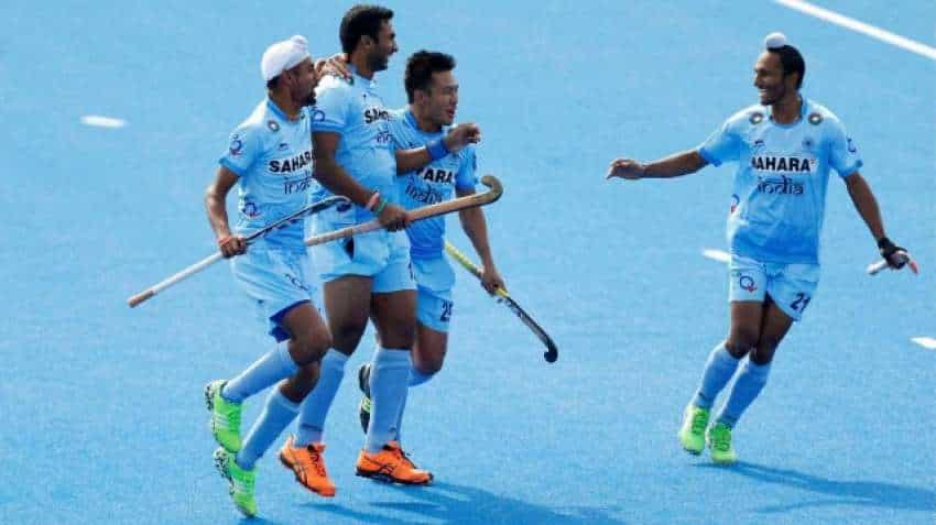 Teacher's Day: Indian hockey stars recall influence of their gurus Teacher's Day: Indian hockey stars recall influence of their gurus