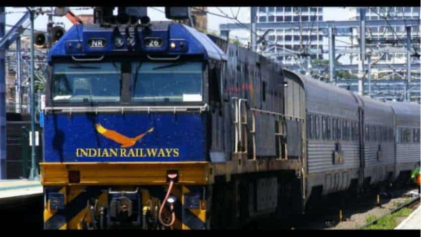 80 new special trains to run from Sept 12: Rail Board Chairman | Zee Business