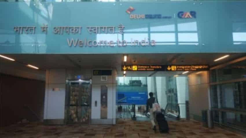 IGI Airport exploring alternative solutions for green energy IGI Airport exploring alternative solutions for green energy