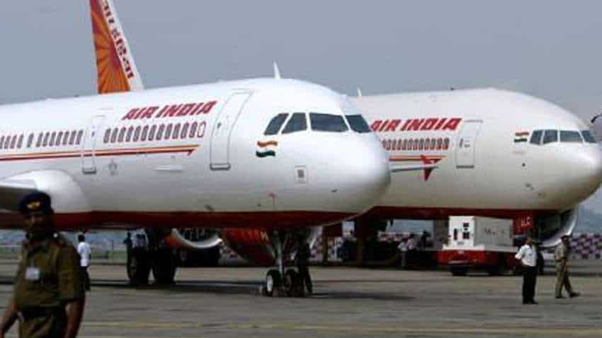 Air India to resume Mumbai-Aurangabad flights from Sep 15 Air India to resume Mumbai-Aurangabad flights from Sep 15