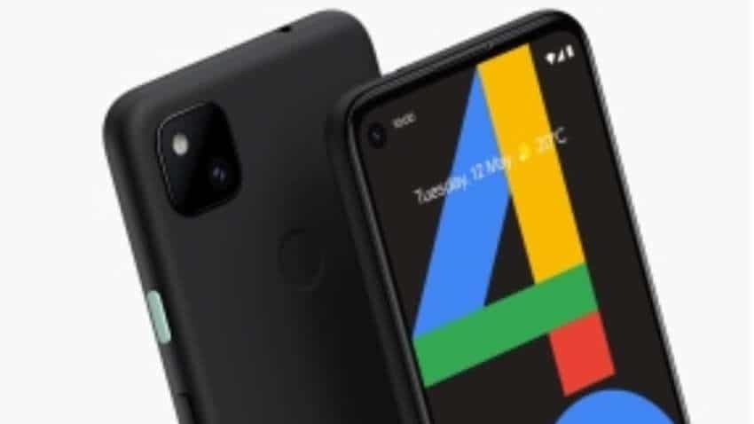 Google to launch Pixel 5, Pixel 4a 5G on September 25: Report