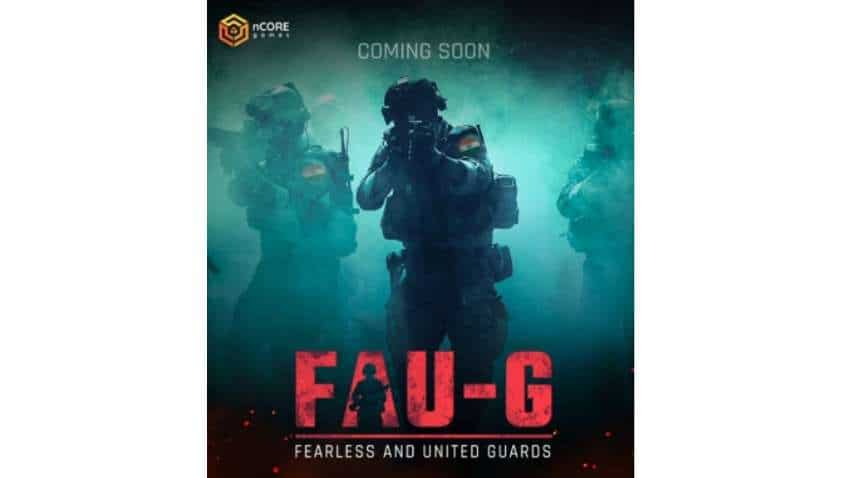 Akshay Kumar unveils FAU-G as India&#039;s alternative to PUBG