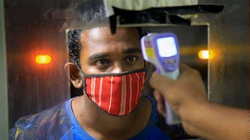 Stage is set for phase II trials of Bharat Biotech's COVID vaccine Stage is set for phase II trials of Bharat Biotech's COVID vaccine