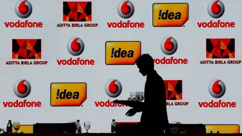 Trai grants additional time to Vodafone Idea to reply to its show-cause notice on priority plan Trai grants additional time to Vodafone Idea to reply to its show-cause notice on priority plan