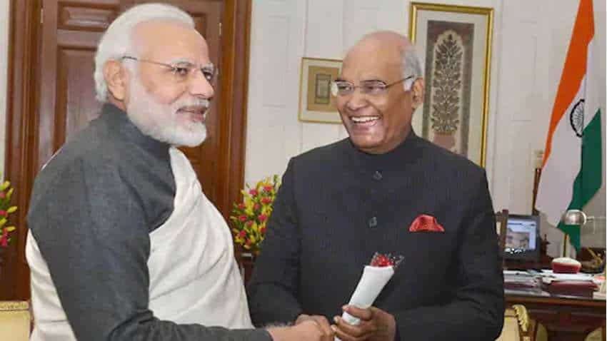 NEP 2020: President, Prime Minister to address the Governors’ Conference - All you need to know NEP 2020: President, Prime Minister to address the Governors’ Conference - All you need to know