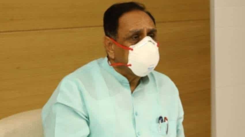 Gujarat Government Jobs: Appointments to over 20K in next 5 months, confirms CM Vijay Rupani