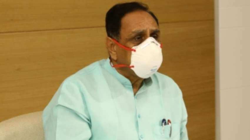 Gujarat Government Jobs: Appointments to over 20K in next 5 months, confirms CM Vijay Rupani Gujarat Government Jobs: Appointments to over 20K in next 5 months, confirms CM Vijay Rupani