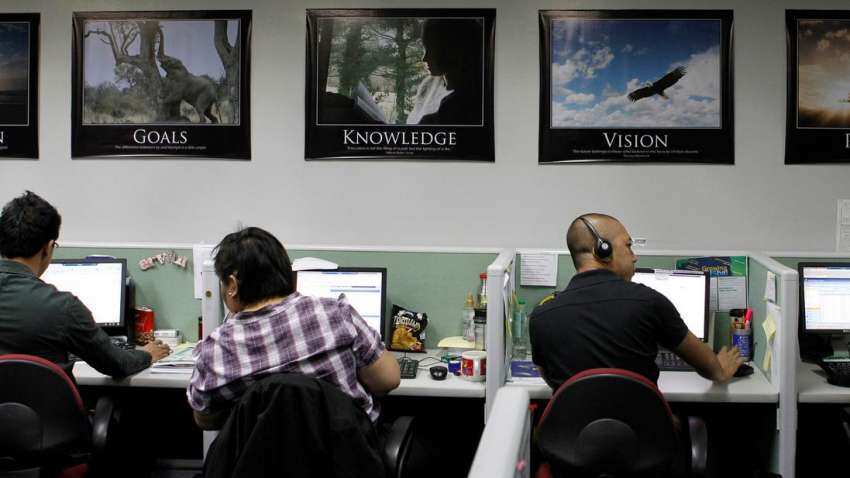 Fake call centre busted in Gurugram; mastermind at large