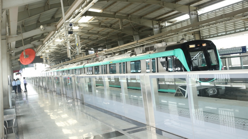 Delhi Metro timings, entry rules, ticketing system, guidelines: All you need to know Delhi Metro timings, entry rules, ticketing system, guidelines: All you need to know