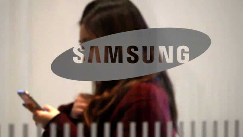 Samsung bags its biggest $6.6bn network supply deal from Verizon 