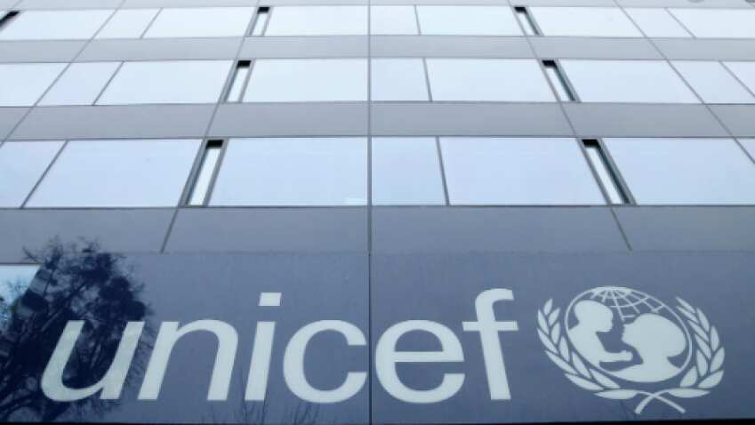 UNICEF to lead global procurement, supply of COVID-19 vaccines