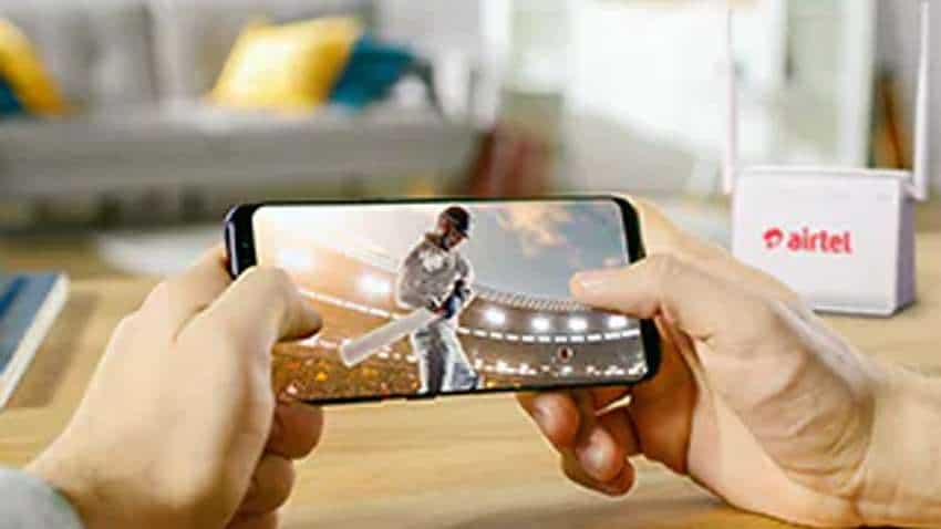 New offers! Airtel launches 'unlimited' broadband plans - Check benefits of Rs 499, Rs 799, Rs 999 and Rs 1499 plans New offers! Airtel launches 'unlimited' broadband plans - Check benefits of Rs 499, Rs 799, Rs 999 and Rs 1499 plans