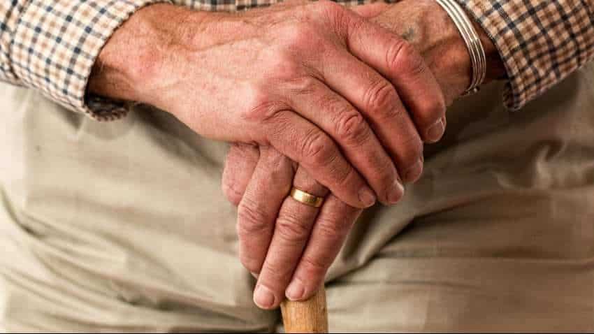Important news for disabled government employees seeking voluntary retirement Important news for disabled government employees seeking voluntary retirement