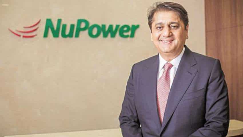 Deepak Kochhar: NuPower CEO who allegedly 'misused' wife and former ICICI Bank CEO Chanda's position Deepak Kochhar: NuPower CEO who allegedly 'misused' wife and former ICICI Bank CEO Chanda's position