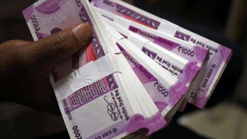 ICICI Bank sharply slashes fixed deposit rates: Here are the latest FD rates ICICI Bank sharply slashes fixed deposit rates: Here are the latest FD rates