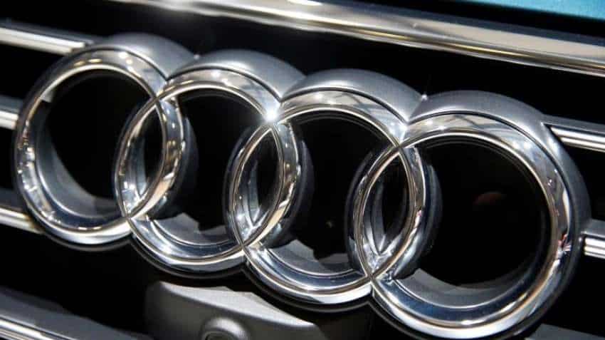 Audi to bring entry-level SUV Q2 to India this festive season Audi to bring entry-level SUV Q2 to India this festive season