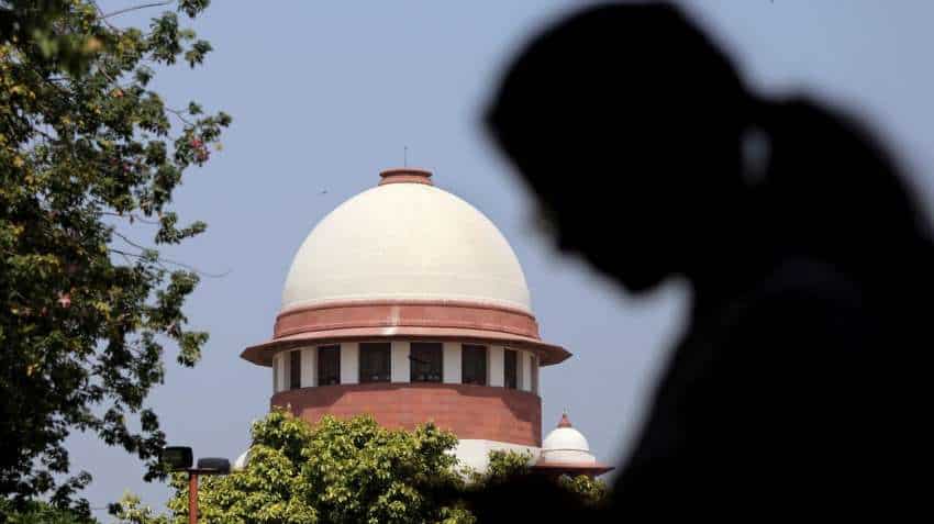 SC directs realty firm Mahagun to deposit Rs 240 cr by March for plot sold by Amrapali SC directs realty firm Mahagun to deposit Rs 240 cr by March for plot sold by Amrapali