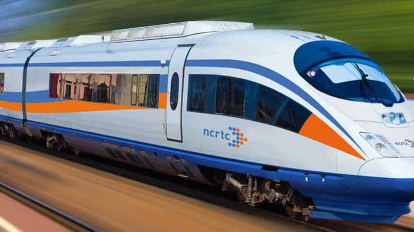 Delhi-Meerut RRTS Corridor alert! ADB, India sign $500 million loan for Regional Rapid Transit System