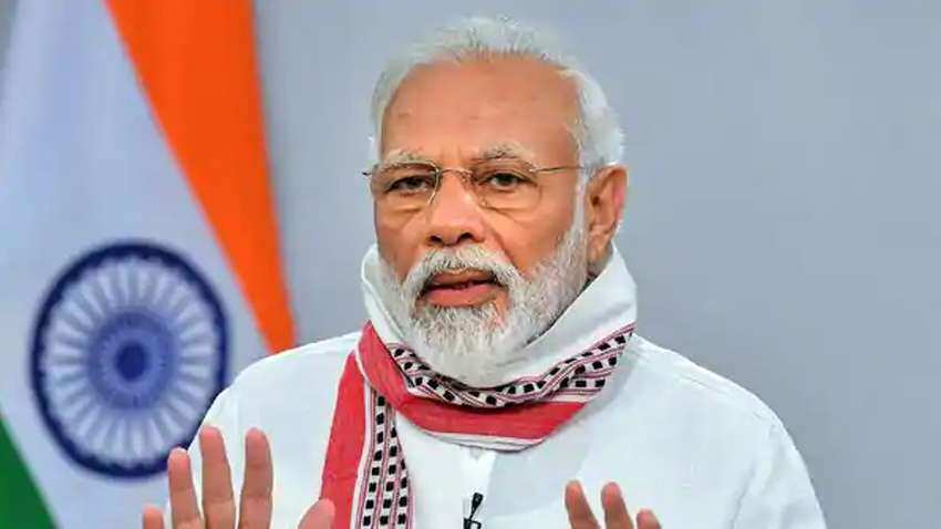 Rs 10k cr released! Another boost for Modi government's Aatmanirbhar Bharat Mission Rs 10k cr released! Another boost for Modi government's Aatmanirbhar Bharat Mission