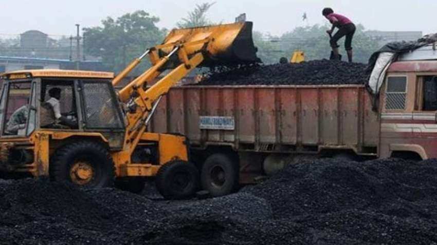 Big boost for power sector! This Coal India subsidiary to double rail dispatch to meet demand Big boost for power sector! This Coal India subsidiary to double rail dispatch to meet demand