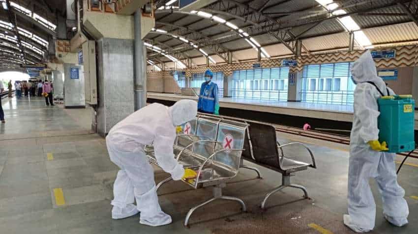 Kolkata Metro resumes on September 14: Timings, guidelines, rules – All you need to know Kolkata Metro resumes on September 14: Timings, guidelines, rules – All you need to know