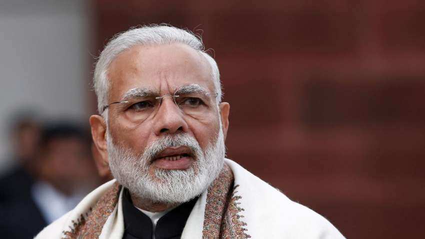 PM Narendra Modi to attend housewarming of PMAY houses in MP on Sep 12 