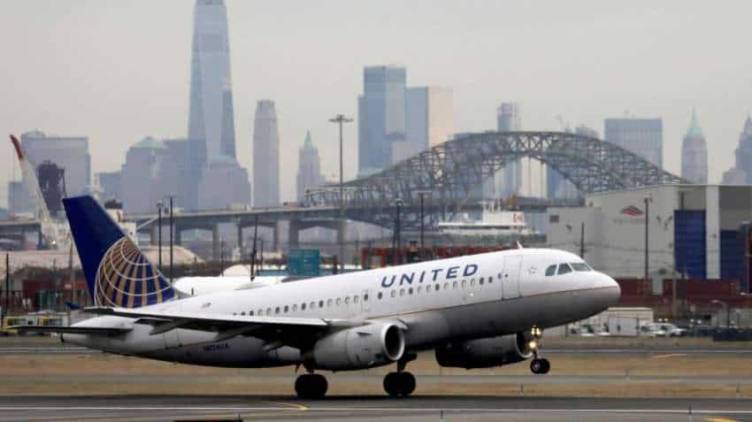 United Airlines to operate daily flights on Delhi-Chicago, Bengaluru-San Francisco routes 