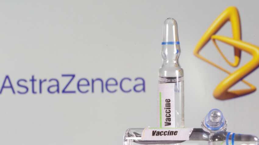 AstraZeneca Oxford COVID-19 vaccine clinical trials paused in India