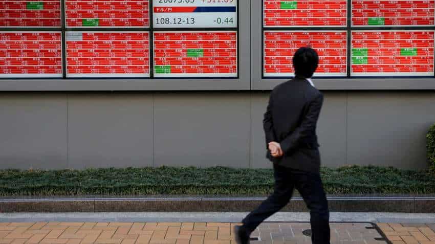 Global Markets: Asian markets set for decline again as US tech stocks falter Global Markets: Asian markets set for decline again as US tech stocks falter