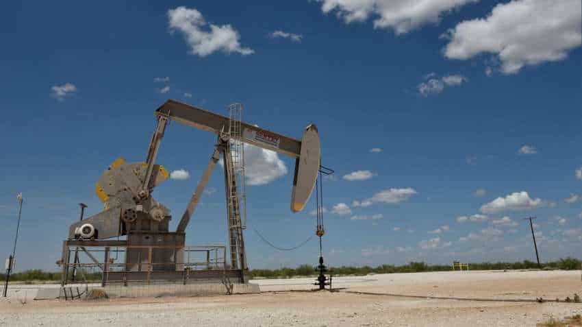WTI Crude: Oil prices add to losses as supplies swell amid weak demand WTI Crude: Oil prices add to losses as supplies swell amid weak demand