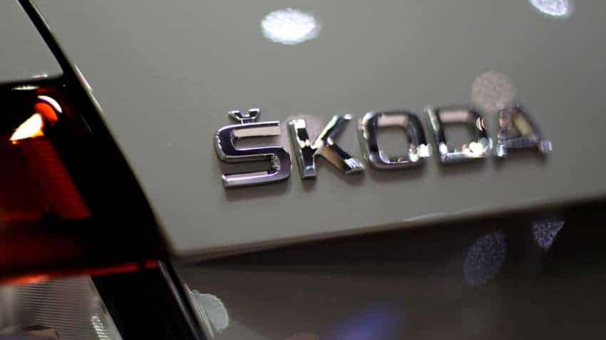 Skoda Auto Volkswagen manufacturing facilities get Zero Waste to Landfill certification Skoda Auto Volkswagen manufacturing facilities get Zero Waste to Landfill certification