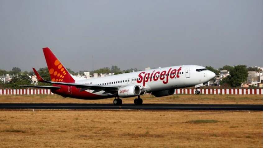 SpiceJet Zero Cancellation service introduced for passengers; Claim refunds on this customer care number, email ID