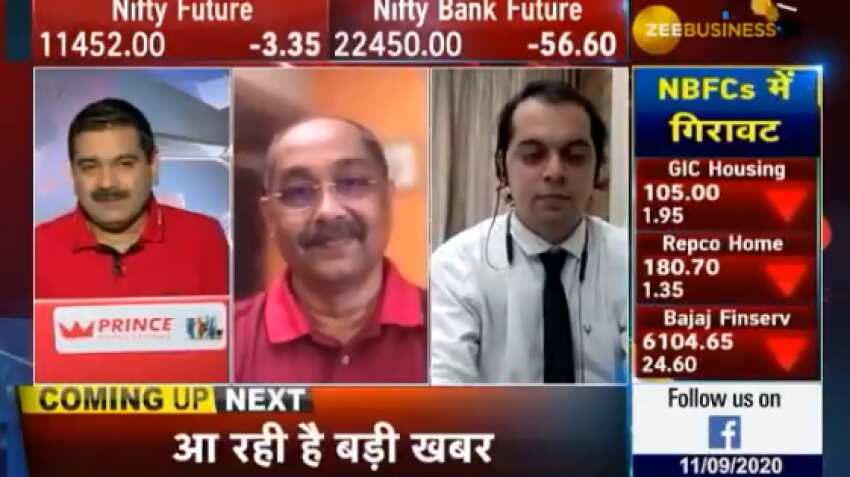 Mid-cap Picks with Anil Singhvi: Sobha, Mahindra Holidays, JHS Svendgaard are stocks to buy, says Ambareesh Baliga