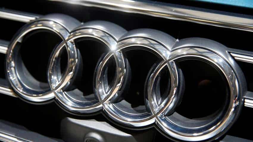 Audi rolls out new version of app for customers, enthusiasts Audi rolls out new version of app for customers, enthusiasts