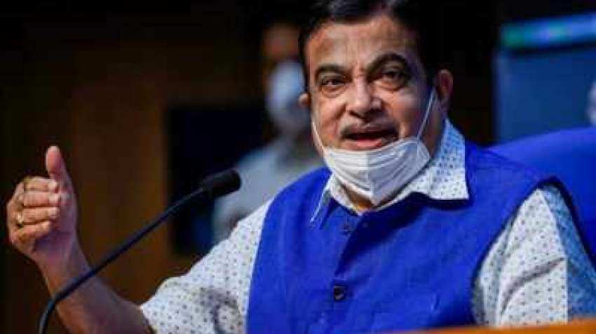 Nitin Gadkari calls for global investment in highways, MSME sectors