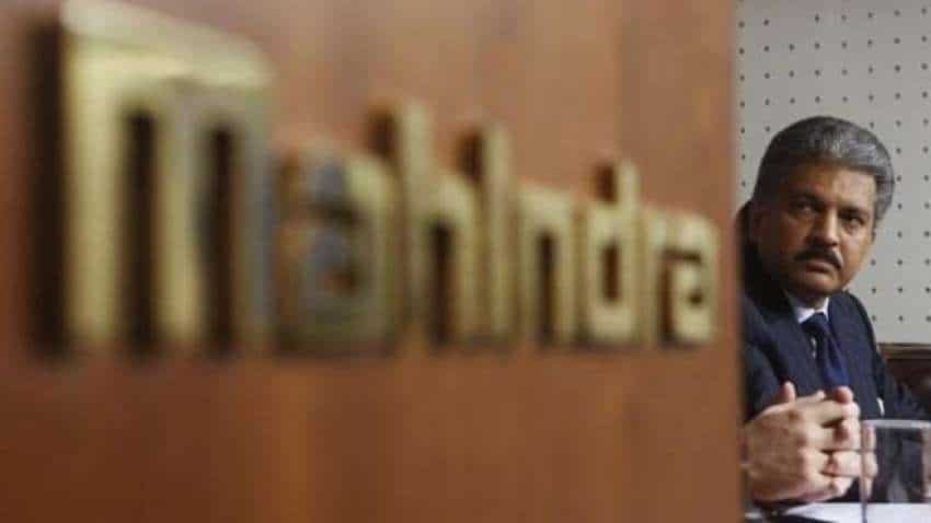 Mahindra & Mahindra Financial Services raises Rs 3,089 cr Mahindra & Mahindra Financial Services raises Rs 3,089 cr
